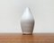 Vaso minimalista di Erhard Goschala, Germania, anni '60, Immagine 6