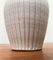 Vase GDR Minimaliste par Erhard Goschala, Allemagne, 1960s 4