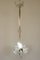 Italian Hanging Lamp in Murano Glass by Ercole Barovier for Barovier & Toso, 1940 10