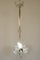 Italian Hanging Lamp in Murano Glass by Ercole Barovier for Barovier & Toso, 1940, Image 10