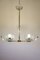 Italian Hanging Lamp in Murano Glass by Ercole Barovier for Barovier & Toso, 1940, Image 6