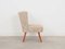 Danish Beech Side Chairs, 1970s, Set of 2, Image 5