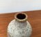 Mid-Century Eastern German GDR Pottery Vase from Veb Keramik Waldenburg, 1960s, Image 13