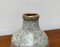 Mid-Century Eastern German GDR Pottery Vase from Veb Keramik Waldenburg, 1960s, Image 3