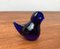 Mid-Century Swedish Glass Bird From Bosse, 1960s 2