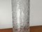 Large Brutalist Glass Vase, 1970s, Image 14