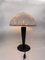 Handmade Table Lamp in Murano Glass from Effetre International, Image 4