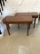 Antique Figured Mahogany Dining Table, Image 11