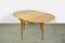 Extendable 4-6 Person Dining Table in Birch by Cees Braakman for Pastoe, Netherlands, 1950s 5