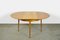 Extendable 4-6 Person Dining Table in Birch by Cees Braakman for Pastoe, Netherlands, 1950s 4
