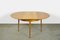 Extendable 4-6 Person Dining Table in Birch by Cees Braakman for Pastoe, Netherlands, 1950s, Image 4