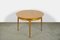 Extendable 4-6 Person Dining Table in Birch by Cees Braakman for Pastoe, Netherlands, 1950s 8