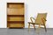 Mid-Century Oak BE04 Secretaire by Cees Braakman for Pastoe, 1950s, Image 15