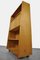 Secretaire BE04 Mid-Century in quercia di Cees Braakman per Pastoe, anni '50, Immagine 10