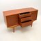 Vintage Teak Sideboard von Jentique, 1960er 9