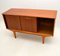 Credenza vintage in teak di Jentique, anni '60, Immagine 11