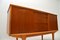 Vintage Teak Sideboard von Jentique, 1960er 4