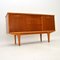 Vintage Teak Sideboard von Jentique, 1960er 2