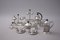 Postmodern Edition King Service Set by Matteo Thun for WMF, 1980s, Set of 10 3