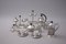 Set de Service King Edition Postmoderne par Matteo Thun pour WMF, 1980s, Set de 10 3