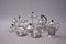 Postmodern Edition King Service Set by Matteo Thun for WMF, 1980s, Set of 10 2