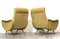 Italian Lady Lounge Chairs by Marco Zanuso, 1960s, Set of 2, Image 6