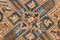 Oversize Vintage Area Rug 6