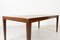 Table Basse Vintage en Palissandre par Severin Hansen pour Haslev, Danemark, 1960s 13