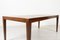 Vintage Danish Rosewood Coffee Table by Severin Hansen for Haslev, 1960s 13