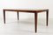 Table Basse Vintage en Palissandre par Severin Hansen pour Haslev, Danemark, 1960s 3