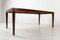 Vintage Danish Rosewood Coffee Table by Severin Hansen for Haslev, 1960s 6