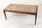 Vintage Danish Rosewood Coffee Table by Severin Hansen for Haslev, 1960s 1