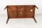 Vintage Danish Rosewood Coffee Table by Severin Hansen for Haslev, 1960s 19