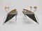 Italian Dynamic Chairs by Massimo Iosa Ghini for Moroso, 1988, Set of 4, Image 5