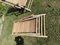 Vintage Bamboo Foldable Easy Deck Chair or Garden Lounge Chairs, 1970s, Set of 2 13