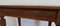 Small Louis XVI Side Table in Solid Oak, 1900 9