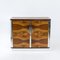 Credenza Bauhaus in noce, anni '30, Immagine 1