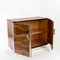 Credenza Bauhaus in noce, anni '30, Immagine 3