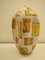 Keramik Lampenfuß aus Keramik von Guido Gambone 5