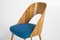 Stühle von Antonin Suman für Onv Pisek, 1960er, 2er Set 8