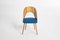 Stühle von Antonin Suman für Onv Pisek, 1960er, 2er Set 4