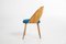 Chaises par Antonin Suman pour Onv Pisek, 1960s, Set de 2 6