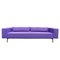 3-Seat Sofa for the Extra Sofas Series by Baron Fabien for Cappellini, Image 1