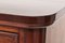 Antique Victorian Mahogany Chest of Drawers, Image 8