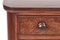 Antique Victorian Mahogany Chest of Drawers, Image 3