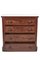 Antique Victorian Mahogany Chest of Drawers 2