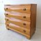 Large Postmodern Wavy Chest of Drawers, USA, 1980s 6