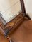 Antique George I Walnut Dressing Table Mirror 7