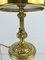 French Women Table Lamp 2