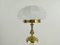 French Women Table Lamp 1